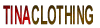 TinaClothing.com